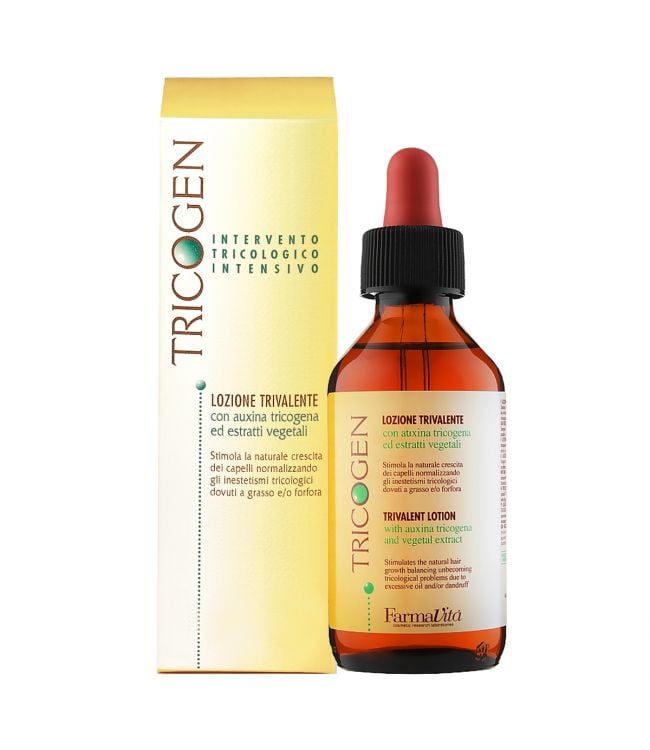Farmavita tricogen lotion 100ml