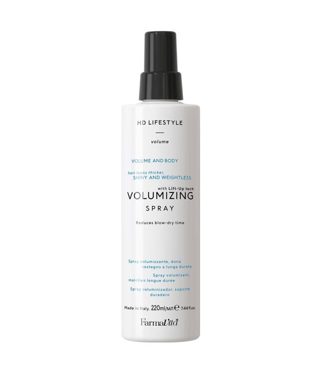 Farmavita hd lifestyle volumizing spray 220ml