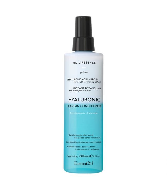 Farmavita hd lifestyle leave-in conditioner 240ml