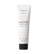 Farmavita hd lifestyle smoothing leave-in cream 150ml