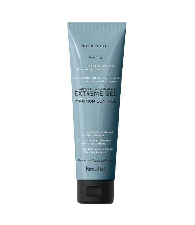 Farmavita hd lifestyle extreme gel 150ml