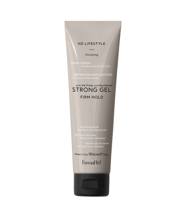 Farmavita hd lifestyle strong gel 150ml
