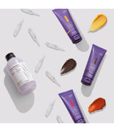 Farmavita amethyste colouring mask intense red 250ml