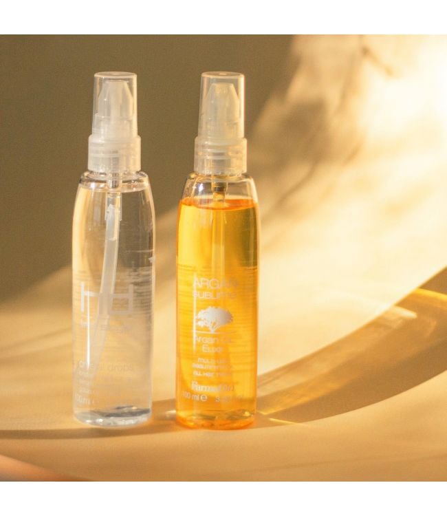 Farmavita argan sublime absolute 100ml