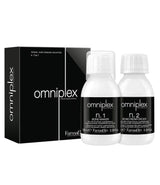 Farmavita omniplex professional system compact kit 2x 100ml