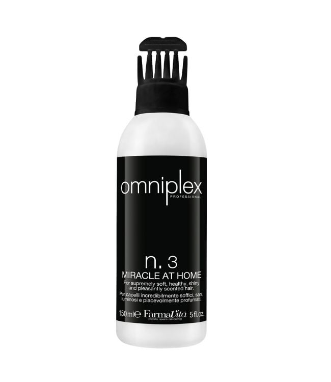 Farmavita omniplex professional system miracle at home n.3 150ml