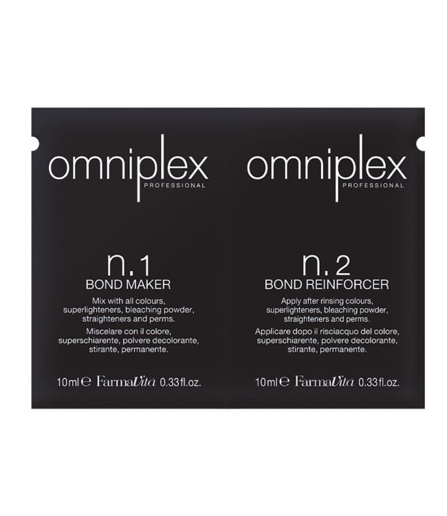 Farmavita omniplex professional system zakjes 2x 10ml