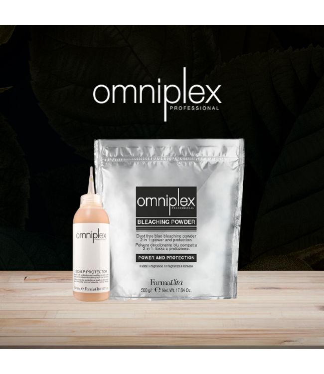 Farmavita omniplex professional scalp protector 150ml