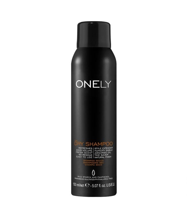 Farmavita onely the dry shampoo 150ml