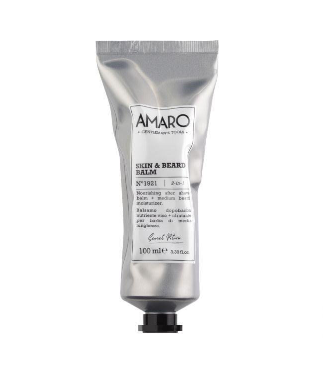 Farmavita amaro skin beard balm 100ml
