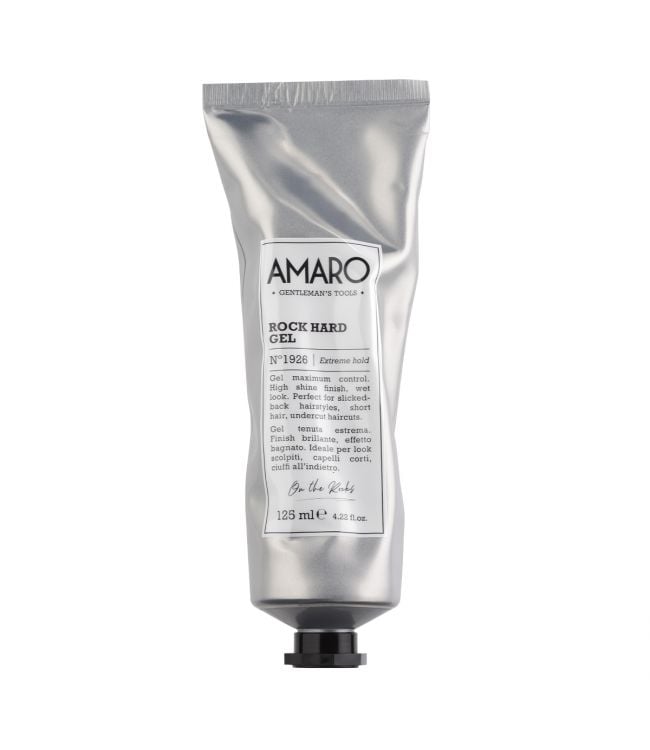 Farmavita amaro rock hard gel 125ml