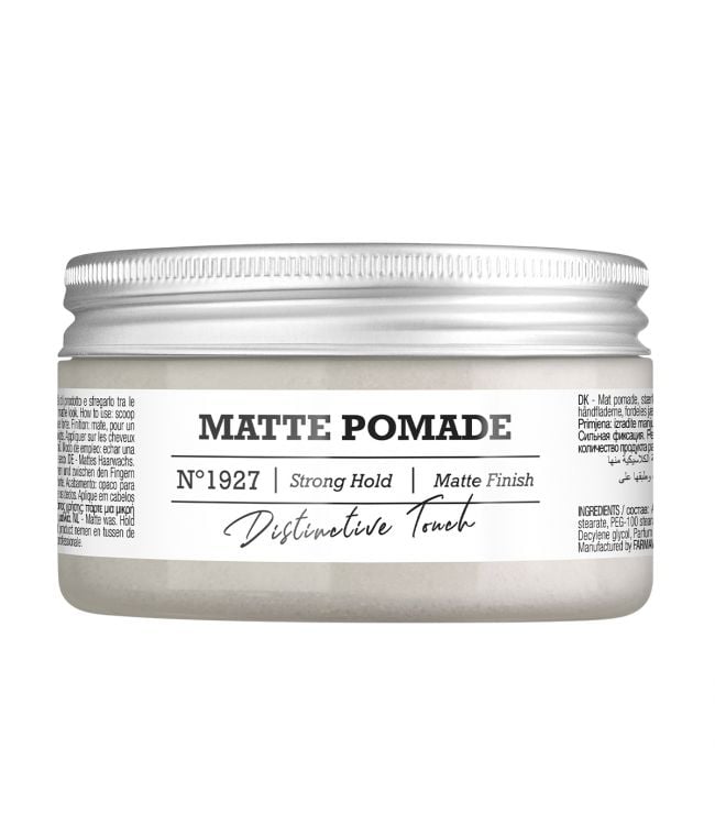 Farmavita amaro matte pomade 100ml