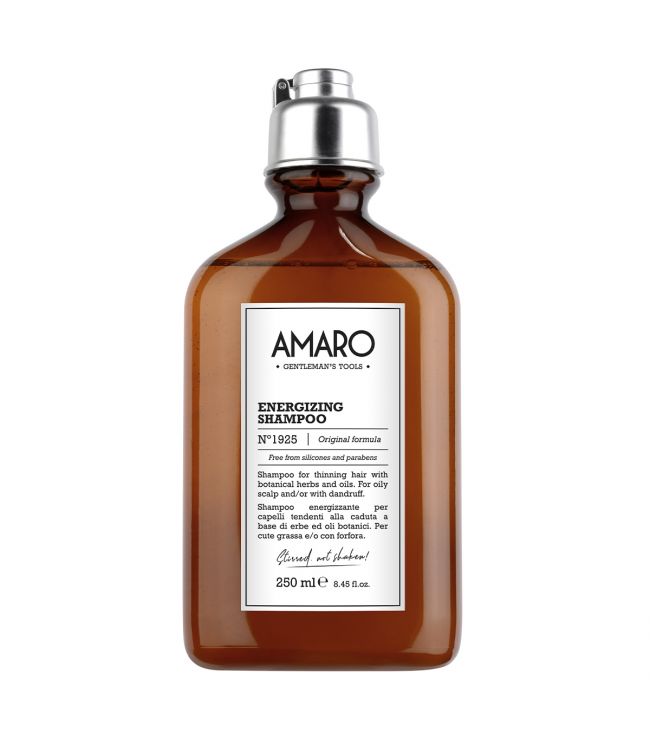 Farmavita amaro energizing shampoo 250ml