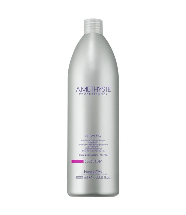 Farmavita amethyste color shampoo 1000ml