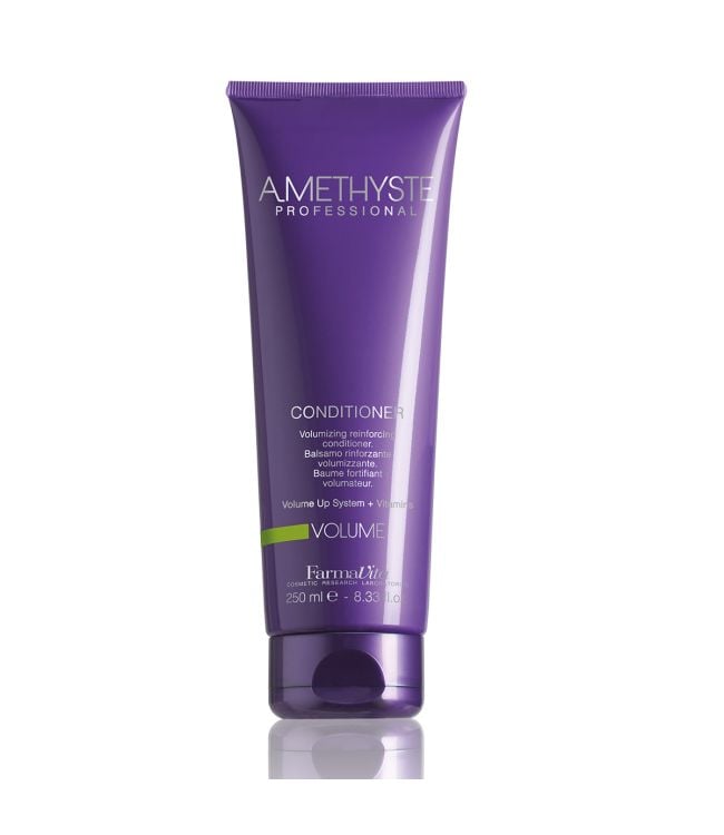 Farmavita amethyste volume conditioner 250ml