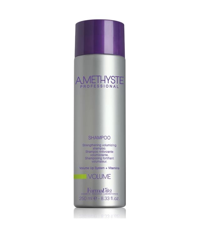 Farmavita amethyste volume shampoo 250ml