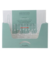 Farmavita amethyste stimulate hair loss control lotion 12x8ml