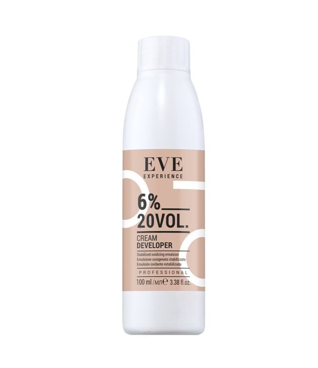 Farmavita eve experience cream developer 6% 100ml
