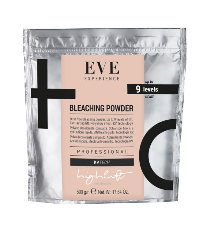 Farmavita eve experience high lift blondeerpoeder 500gr