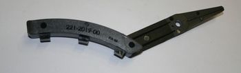 Gazelle kettingspanner t.b.v. e-bike