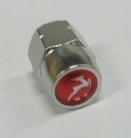 Gazelle achteras siermoer remnaaf 3 8 x 24g - 21 mm rvs