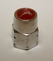 Gazelle siermoer 10 5 x 26g rvs 21mm