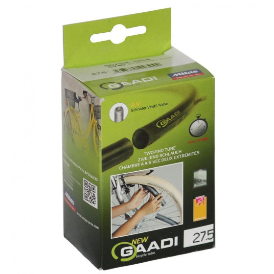 Gaadi Binnenband 27,5 inch (50 54-584) AV 40 mm