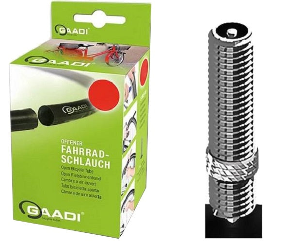 Gaadi Binnenband 27,5 inch (50 54-584) AV 40 mm