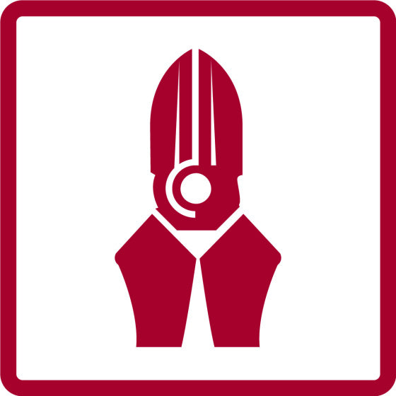 Gedore red Gereedschapskoffer met Handgereedschap 72-delig