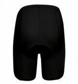 Gonso Fietsonderbroek Silvie dames polyamide zwart maat 50