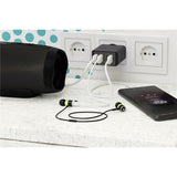 Goobay 4-Way USB Charger (30 W)