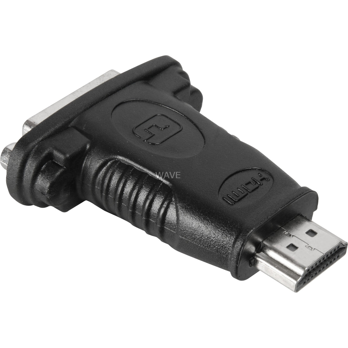 Goobay Adapter DVI-D naar HDMI