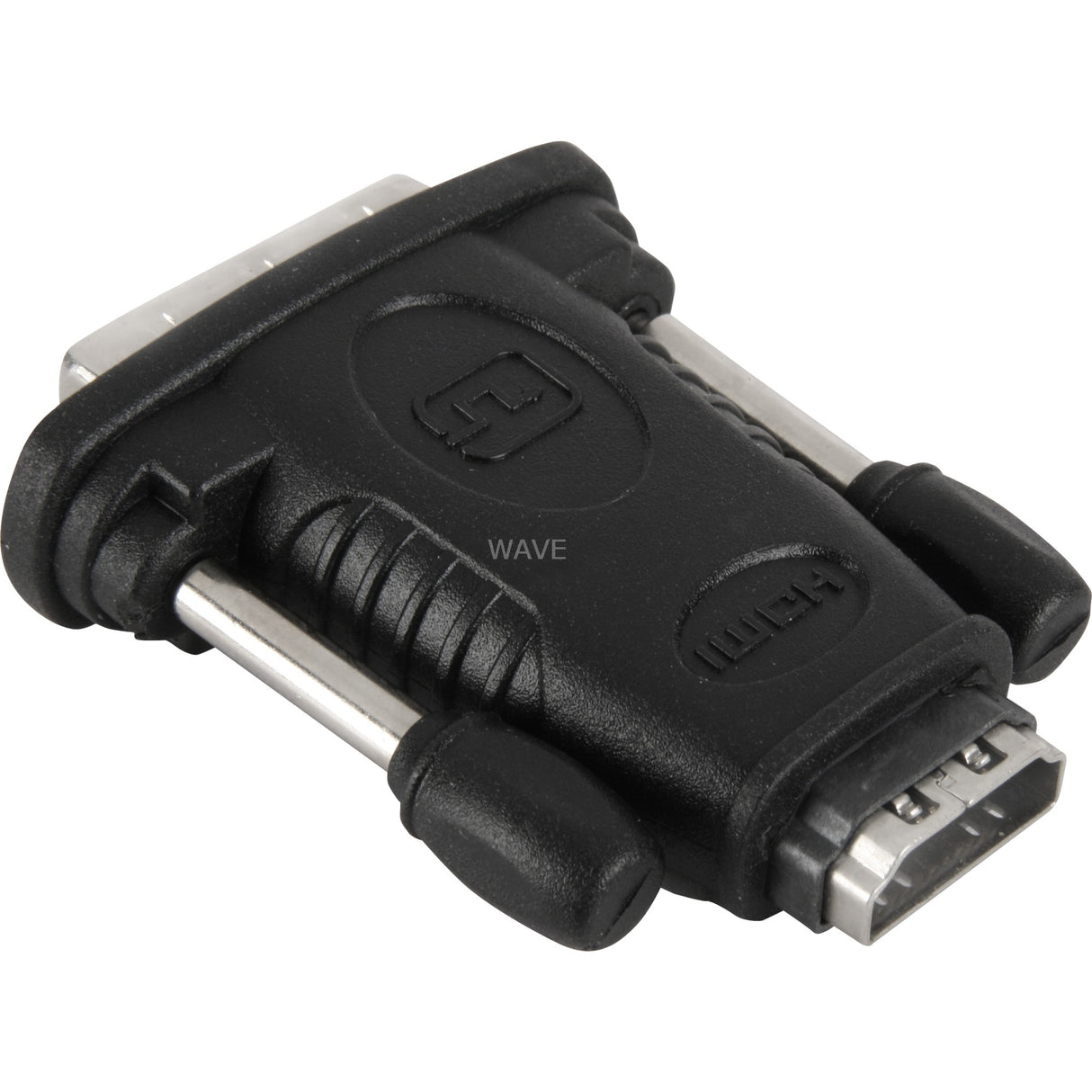 Goobay Adapter HDMI naar DVI-D