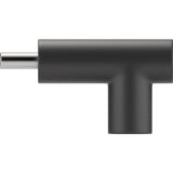 Goobay Adapter USB-C aansluiting > USB-C stekker, 90°