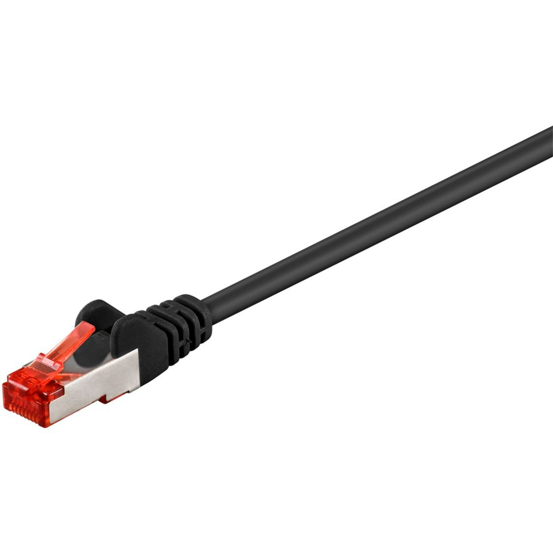 Goobay CAT 6 Patch kabel, S FTP (PiMF) 3 meter