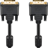 Goobay DVI-D kabel