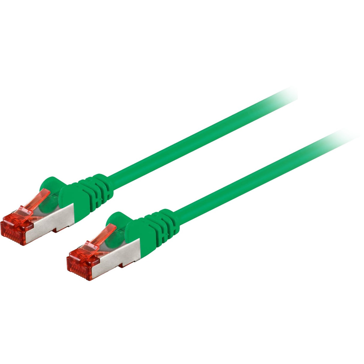 Goobay Patchkabel Cat.6 S FTP (PiMF)