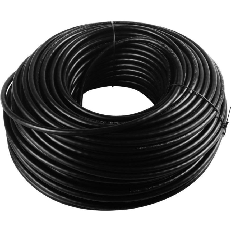 Goobay Patchkabel Cat.6 U UTP, Outdoor