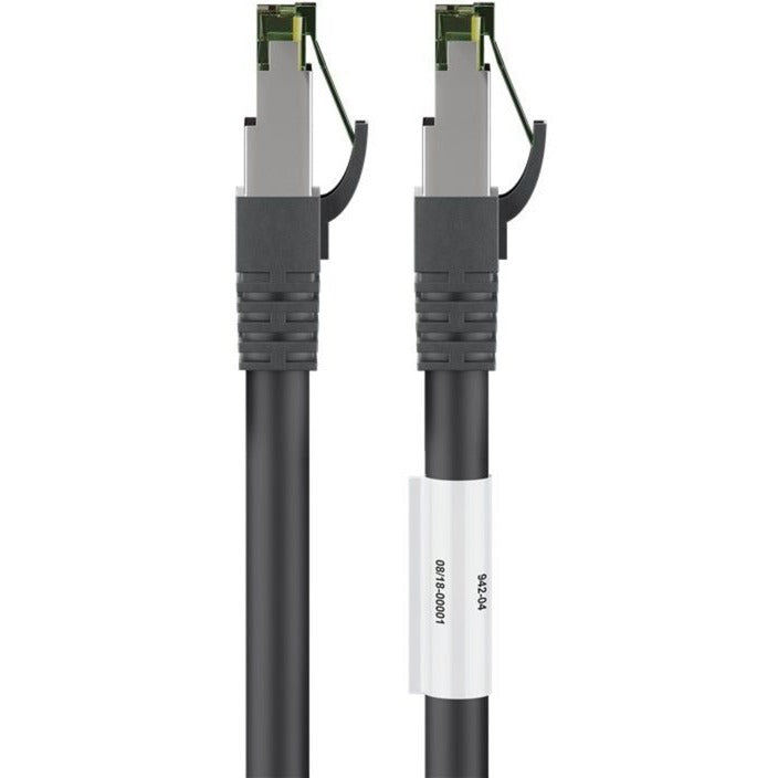 Goobay Patchkabel Cat.8.1 S FTP