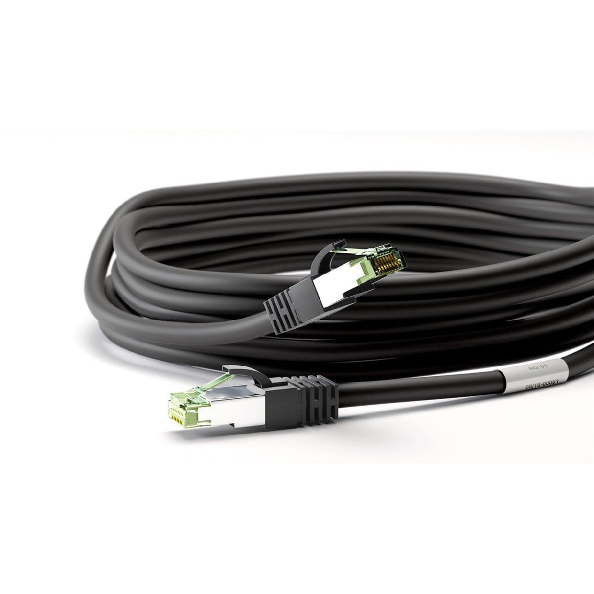 Goobay Patchkabel Cat.8.1 S FTP