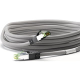 Goobay Patchkabel Cat.8.1 S FTP