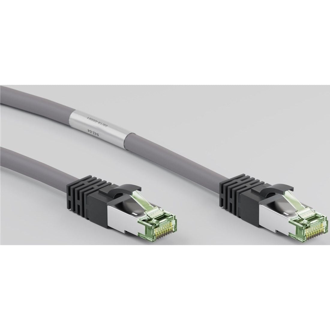 Goobay Patchkabel Cat.8.1 S FTP