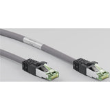 Goobay Patchkabel Cat.8.1 S FTP