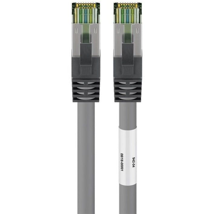 Goobay Patchkabel Cat.8.1 S FTP