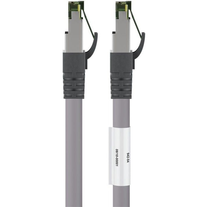 Goobay Patchkabel Cat.8.1 S FTP