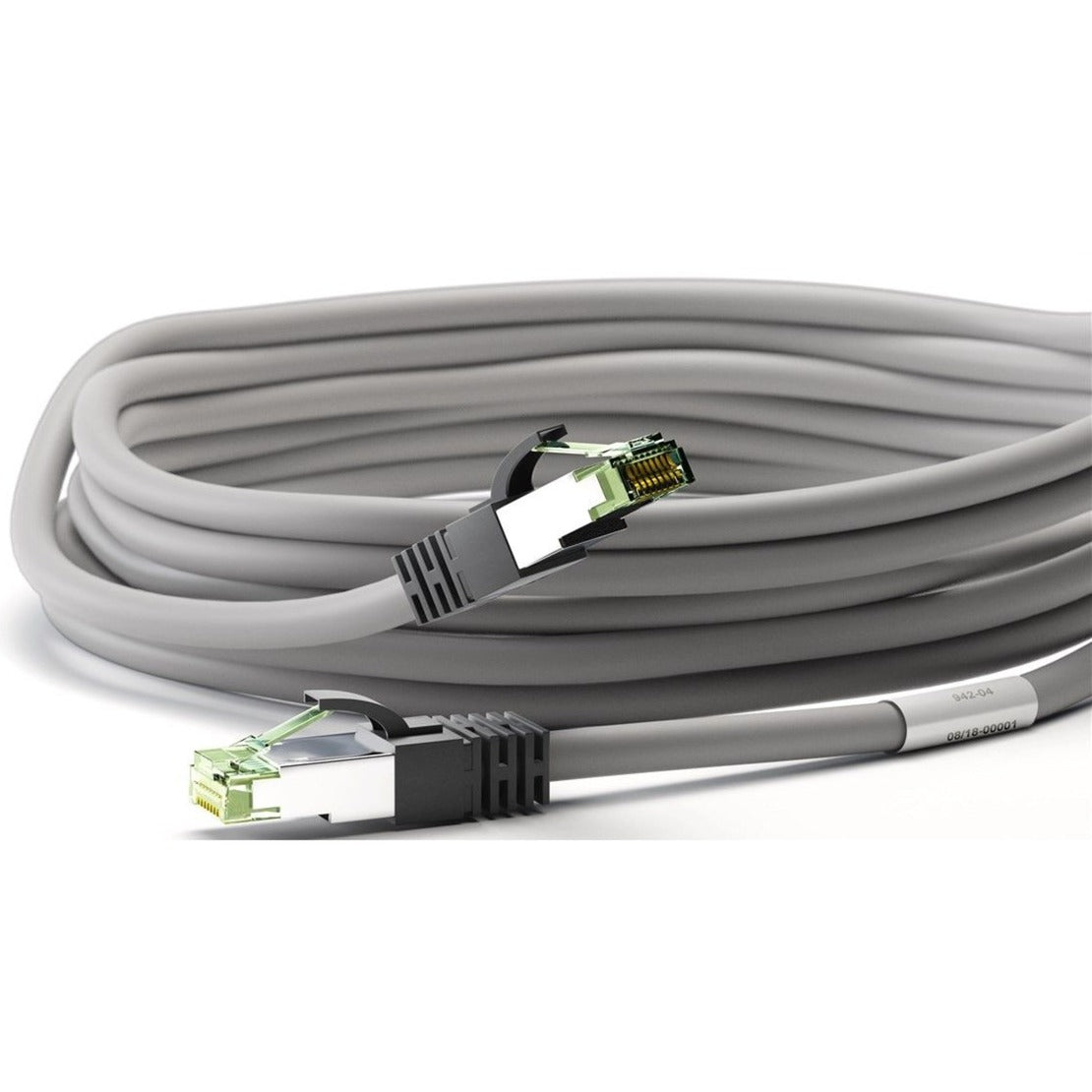 Goobay Patchkabel Cat.8.1 S FTP