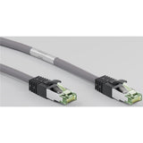 Goobay Patchkabel Cat.8.1 S FTP