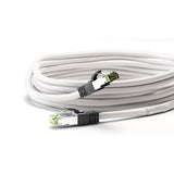 Goobay Patchkabel Cat.8.1 S FTP