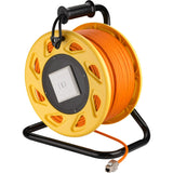 Goobay patchkabel rj-45 aansluiting s ftp, m. cat.7a ruwe