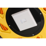 Goobay patchkabel rj-45 aansluiting s ftp, m. cat.7a ruwe
